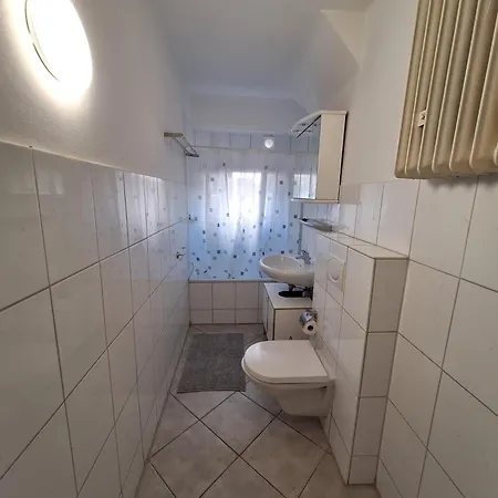 Apartamento Gaeste 2 Mönchengladbach