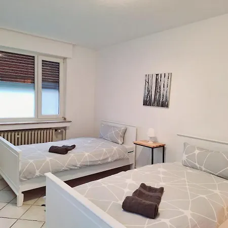Apartment Gaeste 2