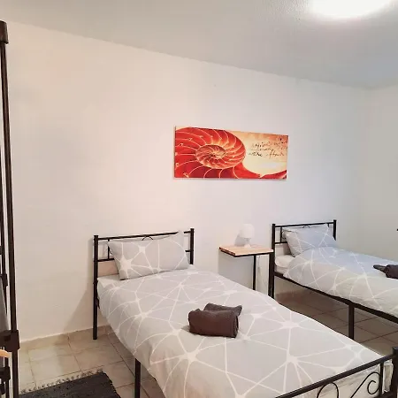 Gaeste 2 Apartment