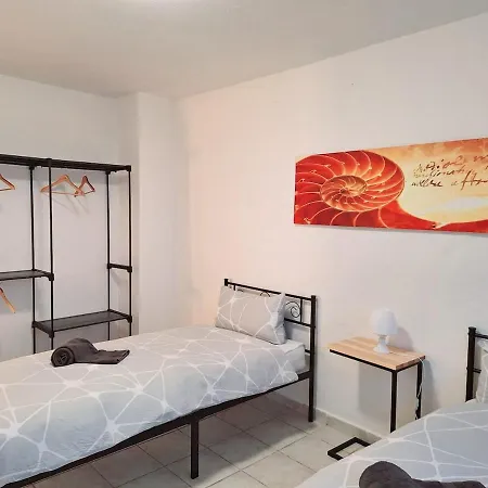 Apartamento Gaeste 2