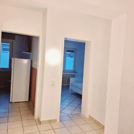 Gaeste 2 Mönchengladbach