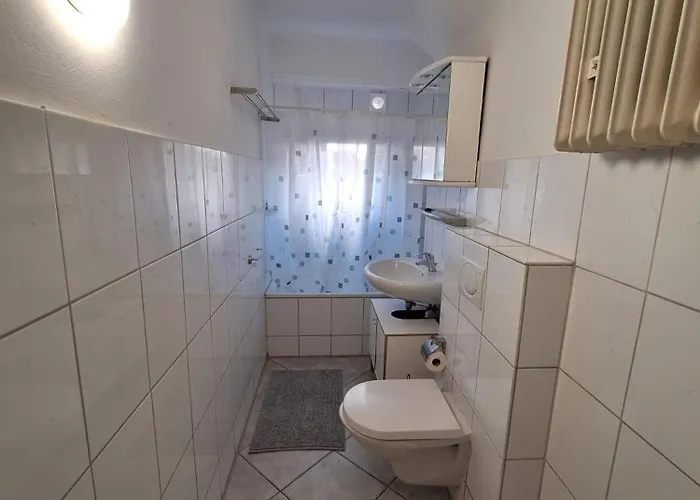 Gaeste 2 Lejlighed *