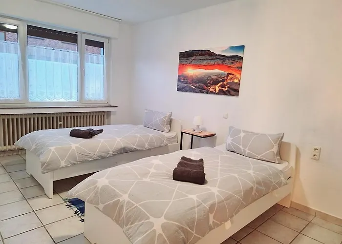 Lejlighed Gaeste 2 *