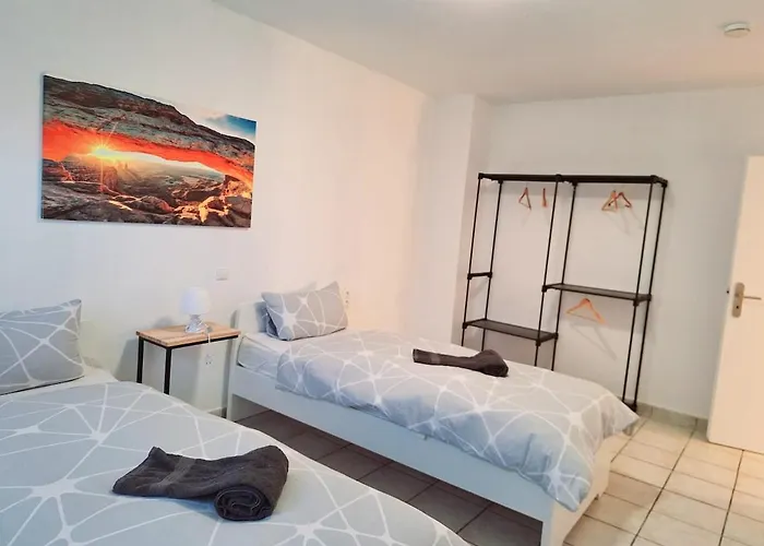 Lejlighed Gaeste 2 *